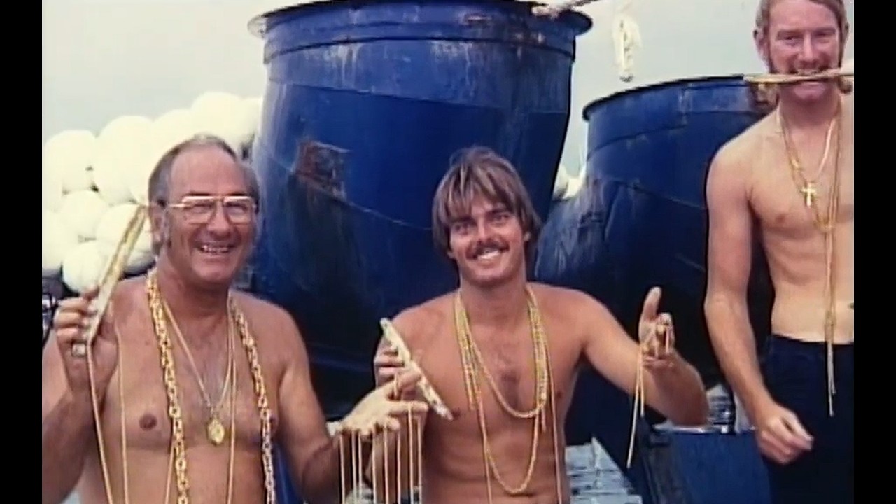 Mel Fisher's Treasures