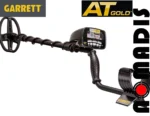 garrett at gold detektor kovin