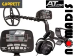 detektor kovin garrett at pro