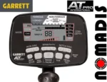 detektor kovin garrett pro