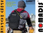 Garrett “Sport Daypack” nahrbtnik - slika 2
