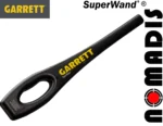 superwand ročni detektor kovin