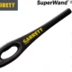 superwand ročni detektor kovin