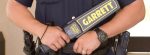 Detektor kovin GARRETT Super Scanner V - slika 6