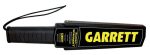 Detektor kovin GARRETT Super Scanner V - slika 7