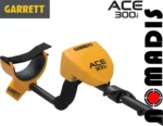 detektor kovin garrett ace