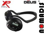 Brezžične slušalke XP WS4