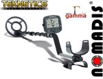 Detektor kovin Teknetics GAMMA 6000