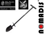 Lopata Black Ada Gladius Black