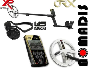 detektor za zlato xp orx