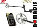 detektor kovin XP ORX 22 RC