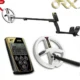 detektor kovin XP ORX 22 RC