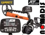 garrett at pro detektor pro pointer at