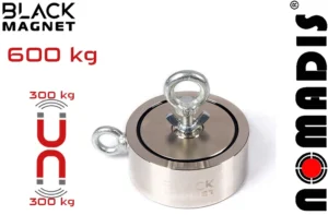 magnet fishing neodim