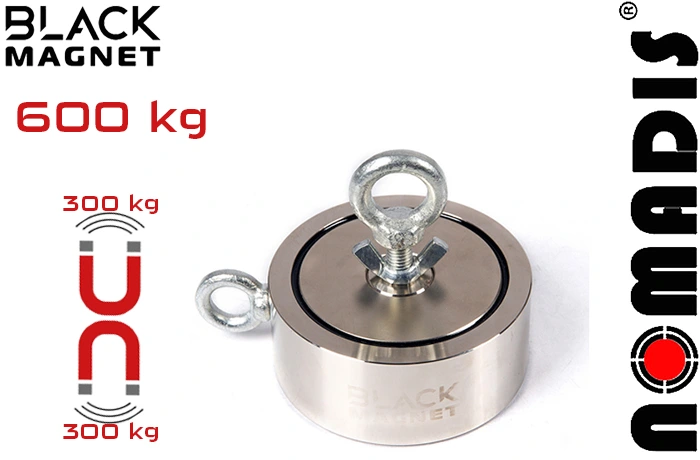 magnet fishing magnet