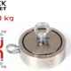 najmočnejši magnet za magnet fishing