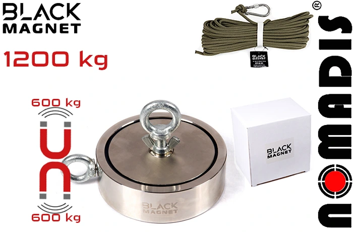 magneti za magnetni ribolov