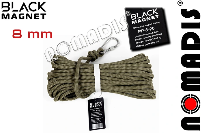 vrv za magnetni ribolov