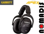 slušalke za garrett detektor kovin