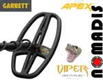 sonda viper za garrett apex