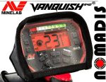 VANQUISH 540 PRO-PACK + transportna torba Vanquish - slika 7
