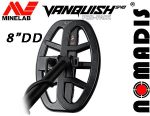 VANQUISH 540 PRO-PACK + transportna torba Vanquish - slika 5