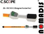 Magnetometer C.SCOPE M-SCAN - slika 2