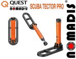 Quest SCUBA TECTOR PRO