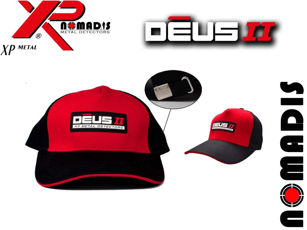 XP Deus 2 kapa - slika 2