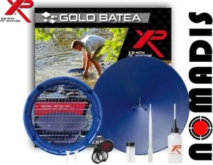 posode za izpiranje zlata xp batea