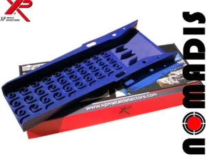 žleb za izpiranje zlata