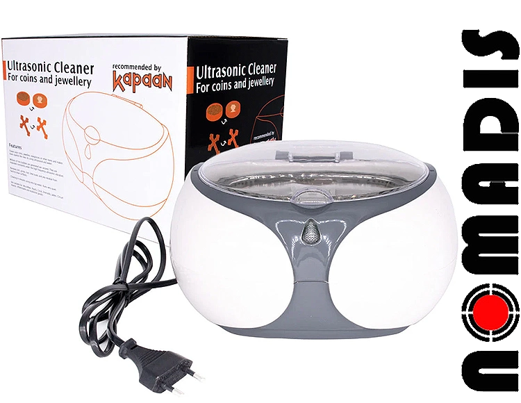 Ultazvočni čistilec