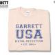 Majica Garrett USA XL