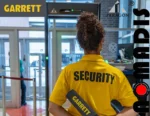 detektorska vrata garrett paragon