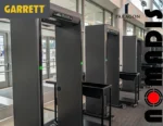 detektorska vrata garrett