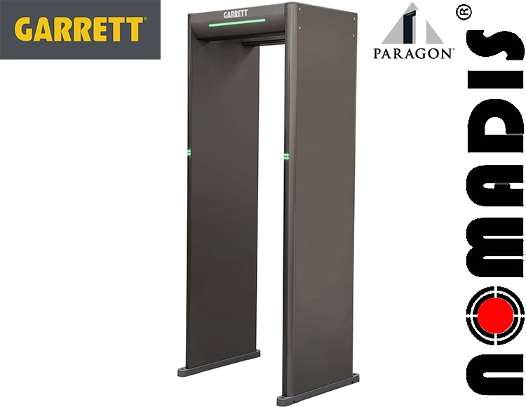 varnost detektor kovin