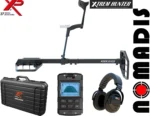 XTREM HUNTER globinski detektor kovin