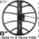 Sonda COILTEK 18" za Minelab Equinox  in X Terra Pro