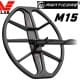 Sonda Minelab Manticore M15