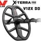 Sonda V12X DD za Minelab X Terra Pro