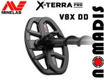 Detektor kovin Minelab X-Terra Elite EXPEDITION Pack + pinpointer Pro Find 35 - slika 6