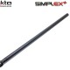 Nokta Simplex+ spodnja  palica - nosilec sonde