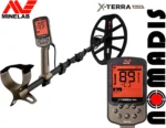 detektor kovin minelab elite