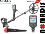 Nokta Simplex ULTRA + Nokta Pointer