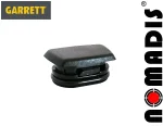 Pokrovček prostora za baterije Garrett AT
