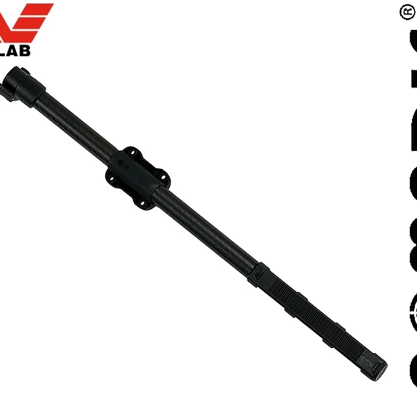 zgornja cev za detektor kovin manticore minelab