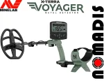 detektor kovin minelab voyager