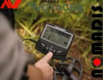 Detektor kovin Minelab X-Terra Voyager Tactical - slika 3