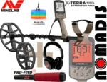 detektor kovin Minelab Elite