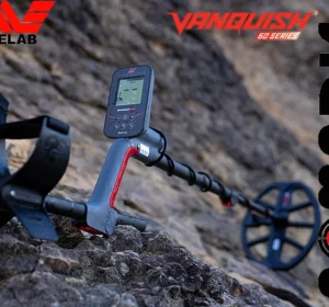 detektorji kovin minelab serija 60